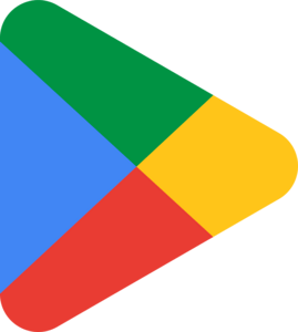 Google Play Logo